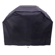 Char-Broil Medium 2 Burner Basic Grill Cover 1657996P12V